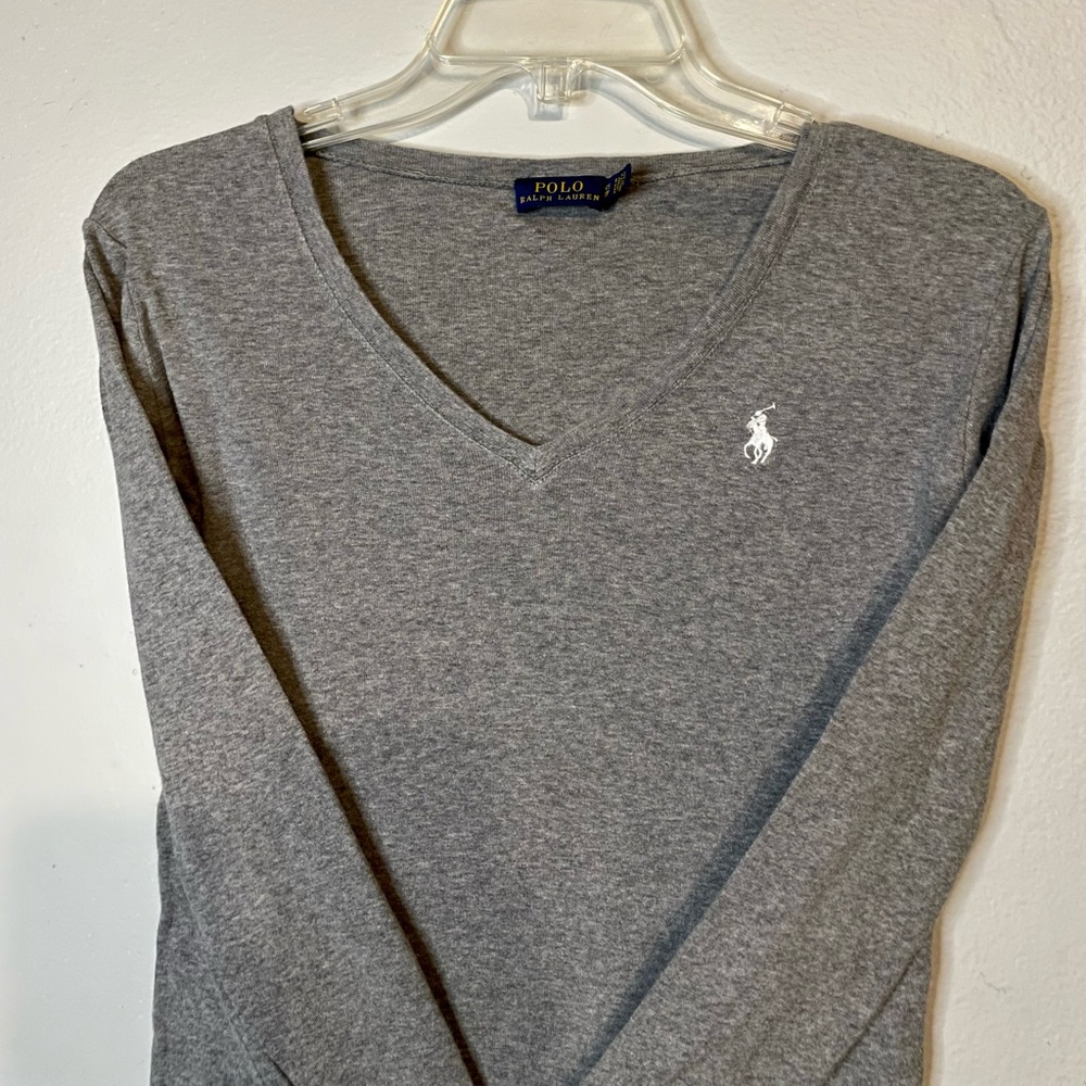 Polo Ralph Lauren Long Sleeve